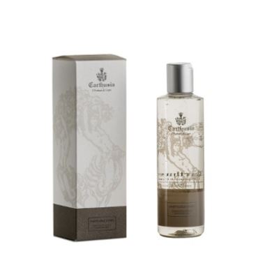 CARTHUSIA Carthusia Uomo Gel Doccia 250 ml